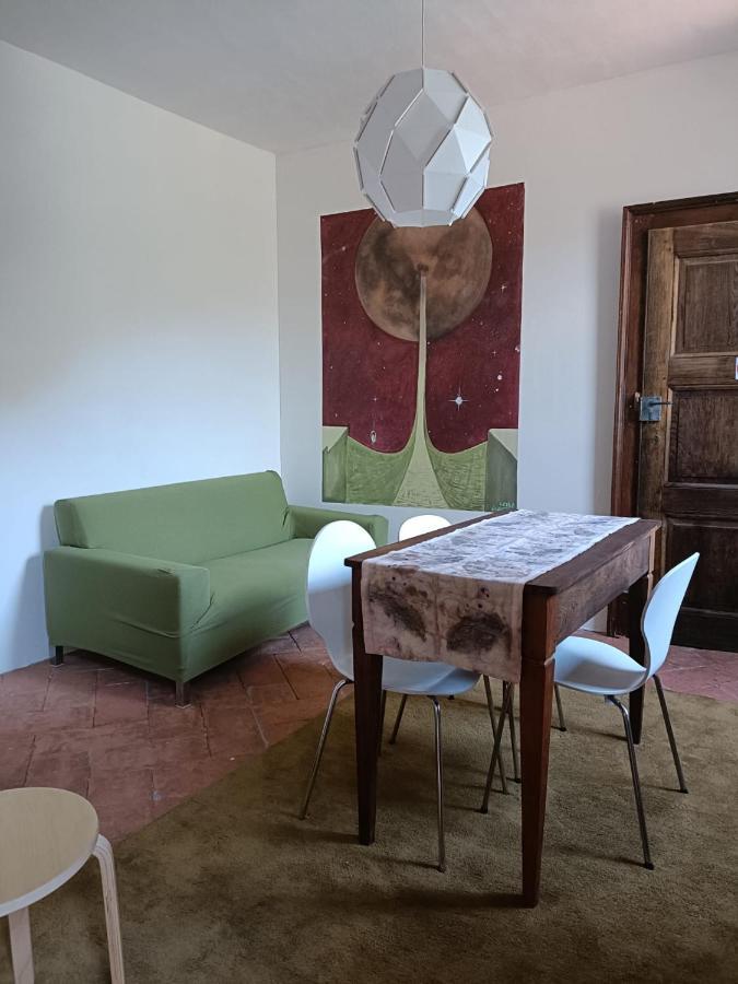 La Capinera Bed & Breakfast Muggio Exterior photo