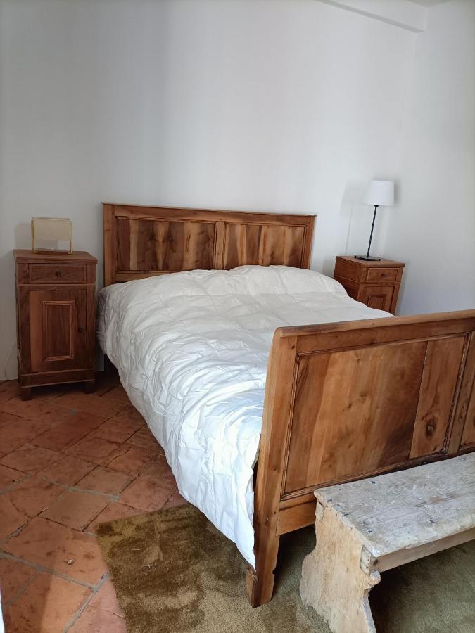 La Capinera Bed & Breakfast Muggio Exterior photo