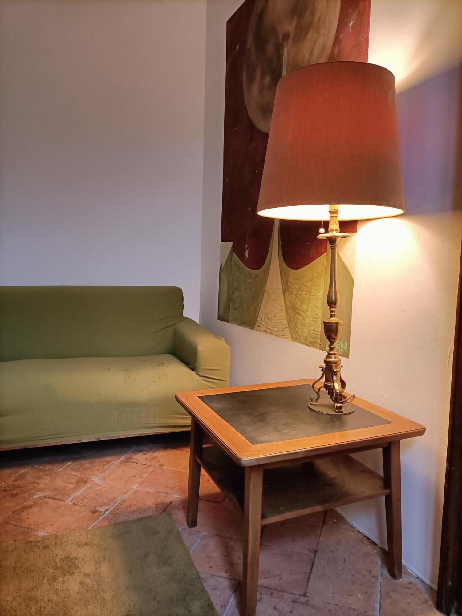 La Capinera Bed & Breakfast Muggio Exterior photo