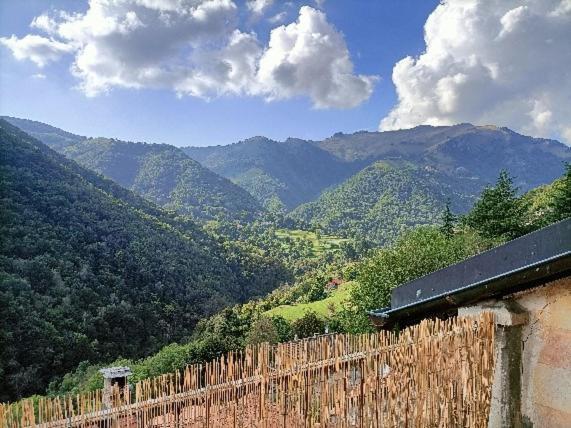 La Capinera Bed & Breakfast Muggio Exterior photo